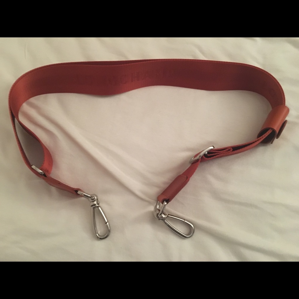 NEW Longchamp Tote Bag - Picture 7 of 8